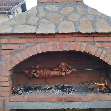 Zvezdica *