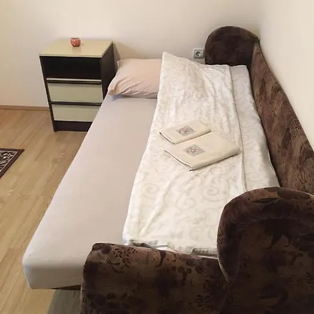 Zvezdica Apartment *