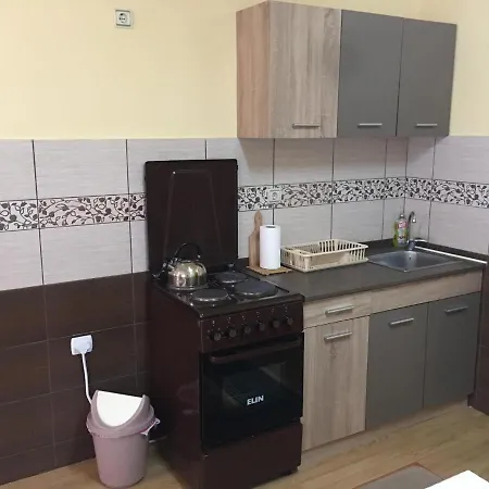 Apartment Zvezdica