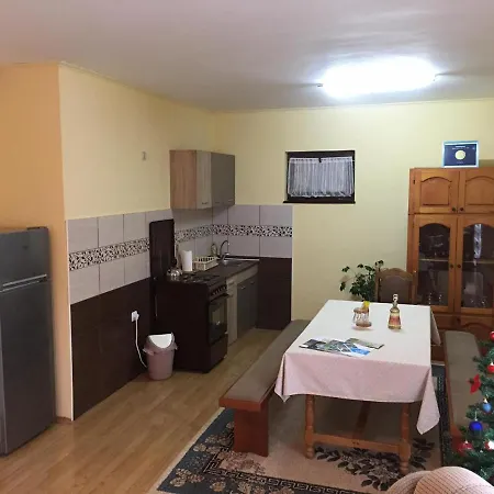 Zvezdica 巴伊纳巴什塔