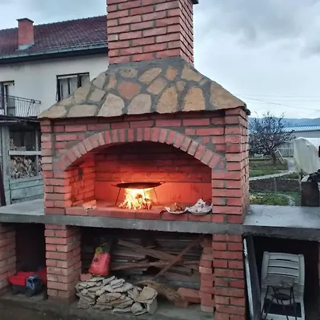 Zvezdica 公寓 巴伊纳巴什塔