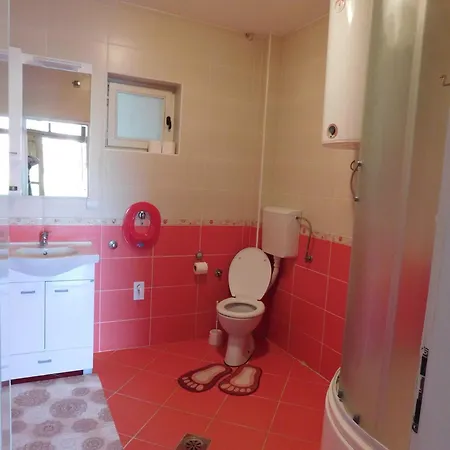 Apartman Zvezdica *