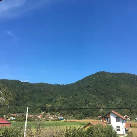 Apartman Zvezdica