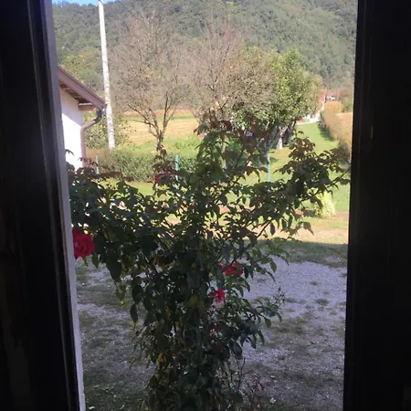 公寓 Zvezdica 巴伊纳巴什塔