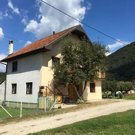 Apartment Zvezdica *