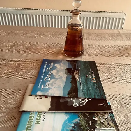 Zvezdica *
