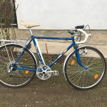 Zvezdica 公寓 巴伊纳巴什塔