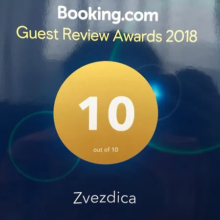 Zvezdica