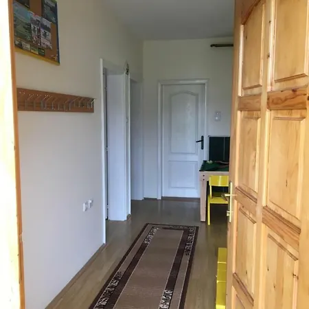 Zvezdica Apartment