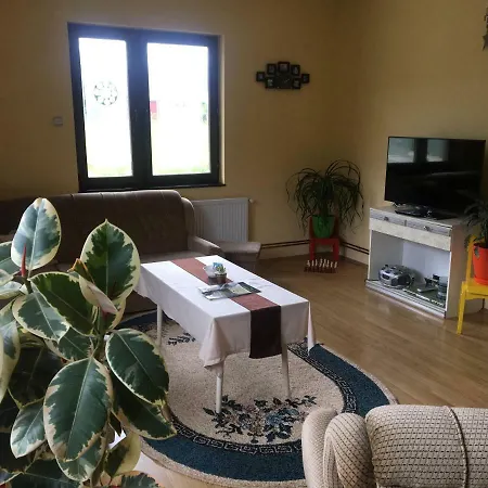 Apartment Zvezdica