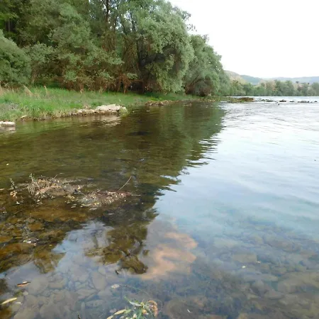 公寓 Zvezdica 巴伊纳巴什塔