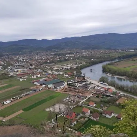 Apartman Zvezdica