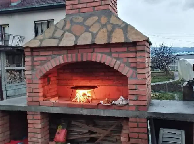 Zvezdica 公寓 巴伊纳巴什塔