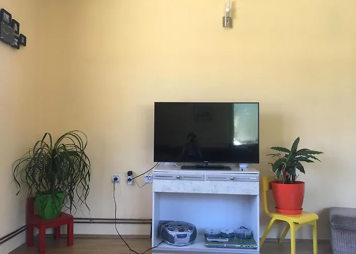 Zvezdica 巴伊纳巴什塔