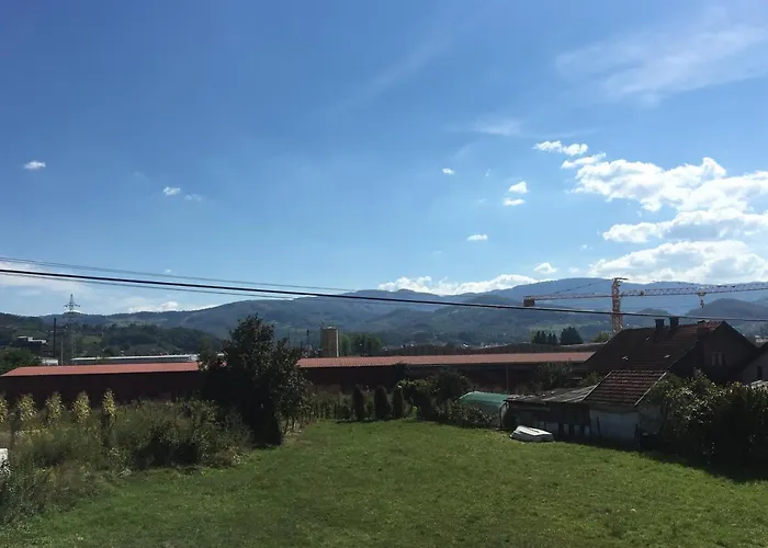 Zvezdica 巴伊纳巴什塔