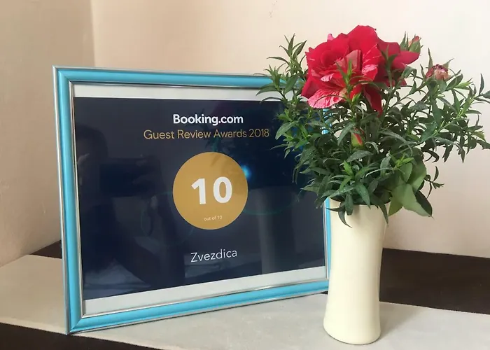 Zvezdica 公寓 巴伊纳巴什塔